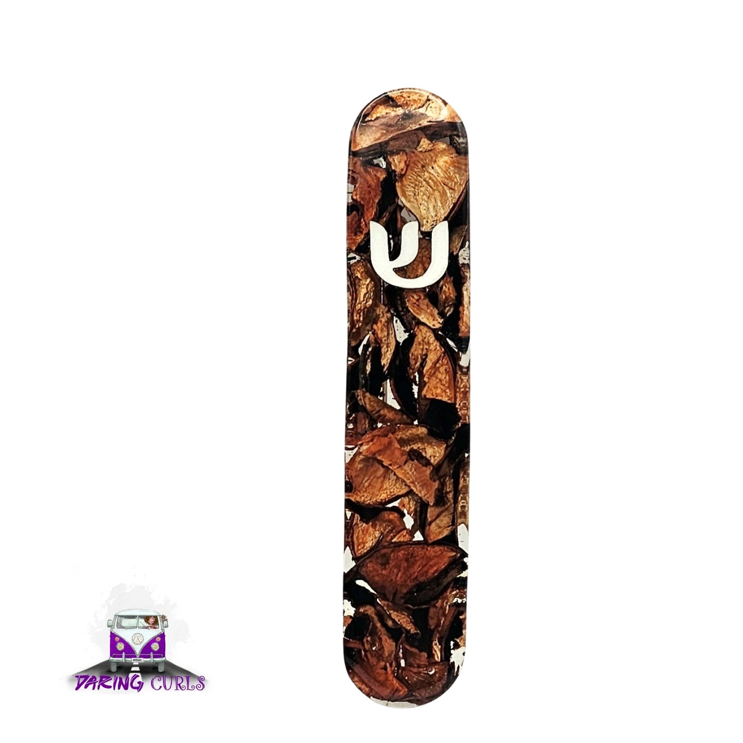 Mezuzah with a story - Potpourri - 15cm #322 מזוזה עם סיפור