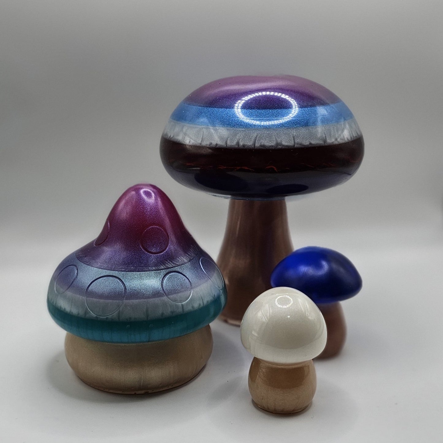 Mushroom Large #72 פטריה גדולה
