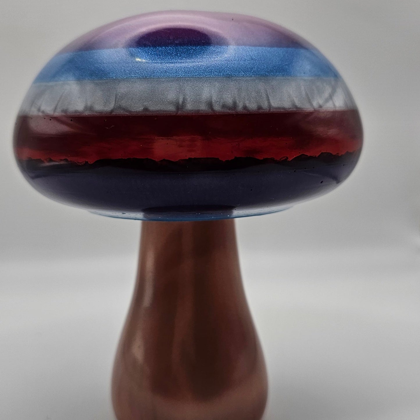 Mushroom Large #72 פטריה גדולה