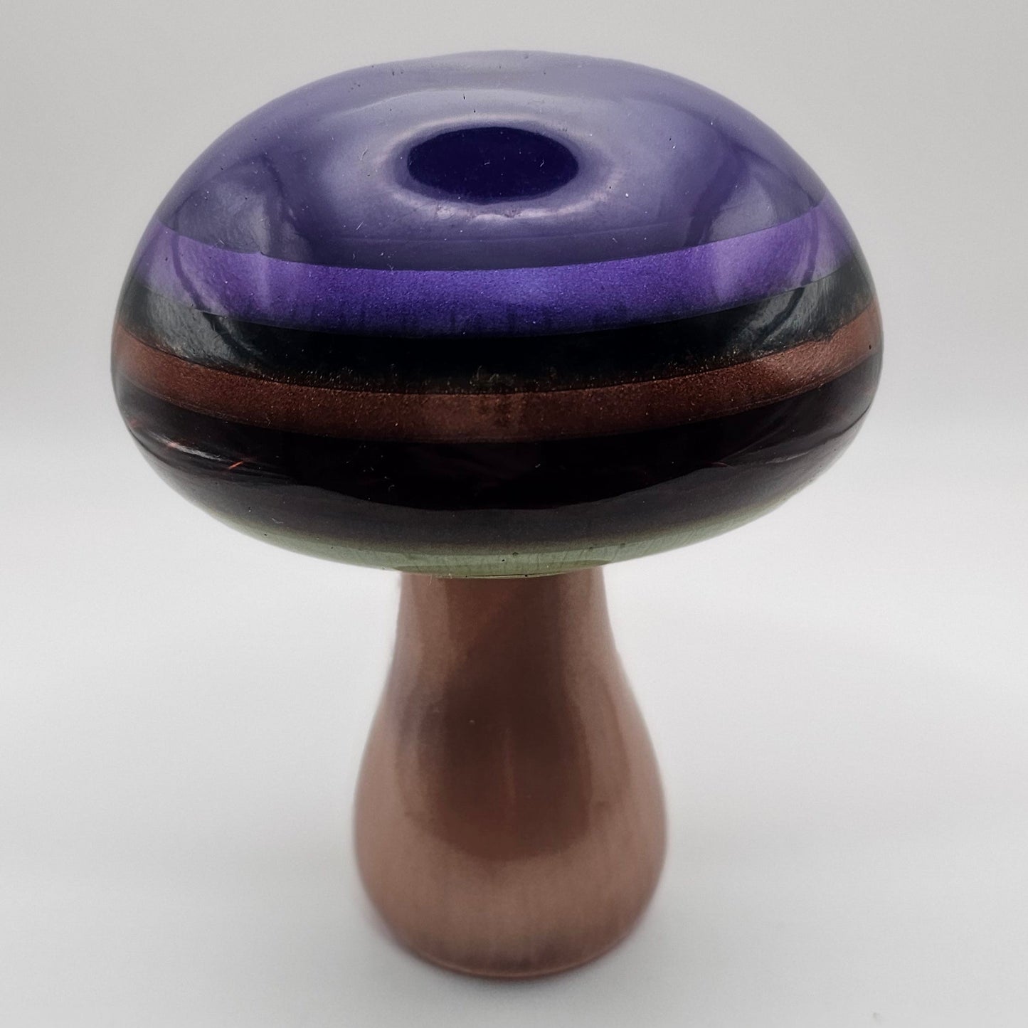 Mushroom Large #71 פטריה גדולה