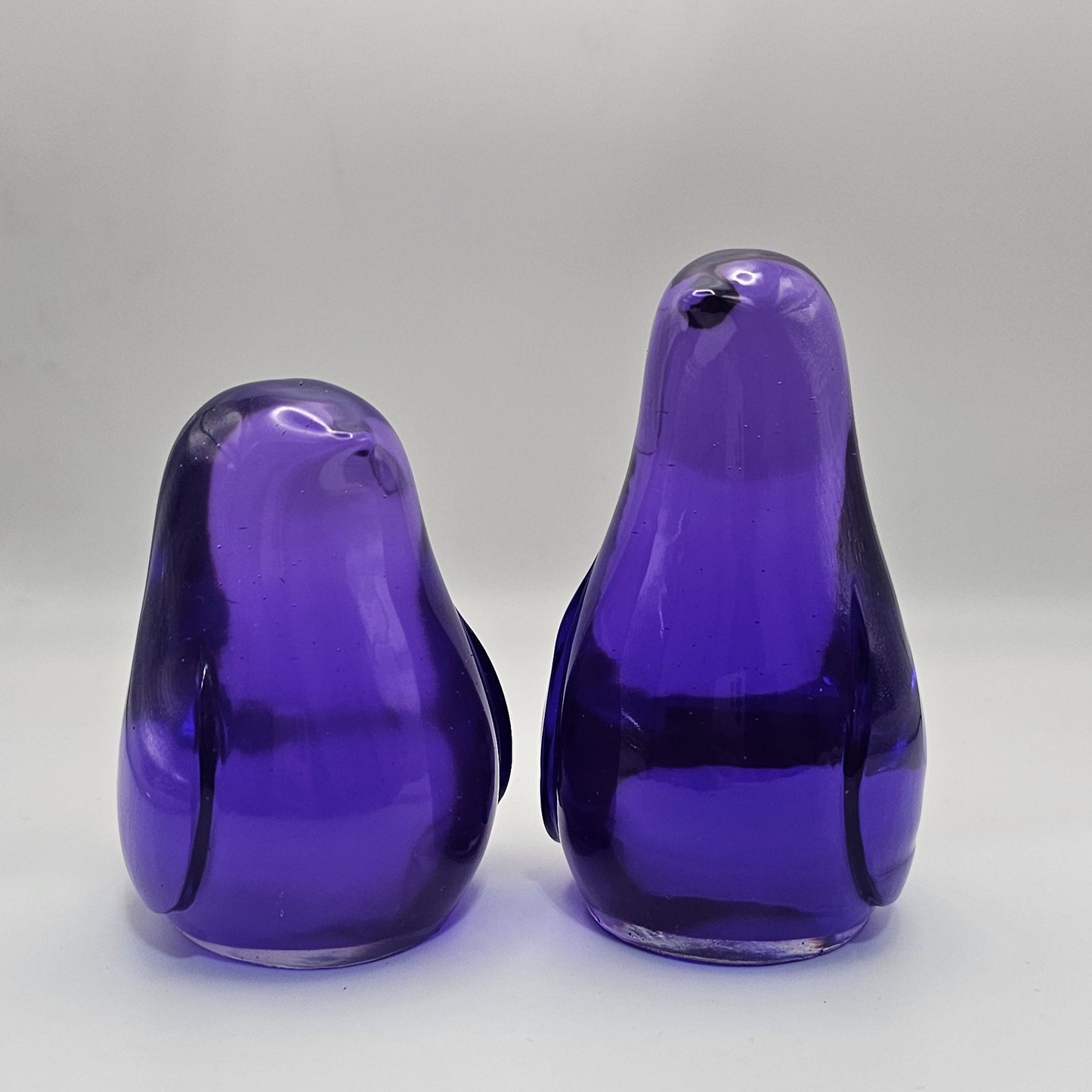 Penguin Transparent Large #57 פינגווין גדול