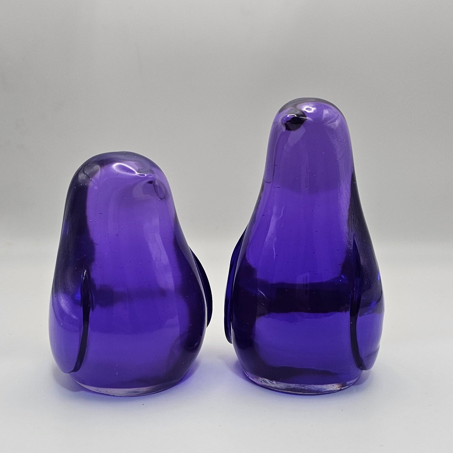 Penguin Transparent Medium #68 פינגווין קטן
