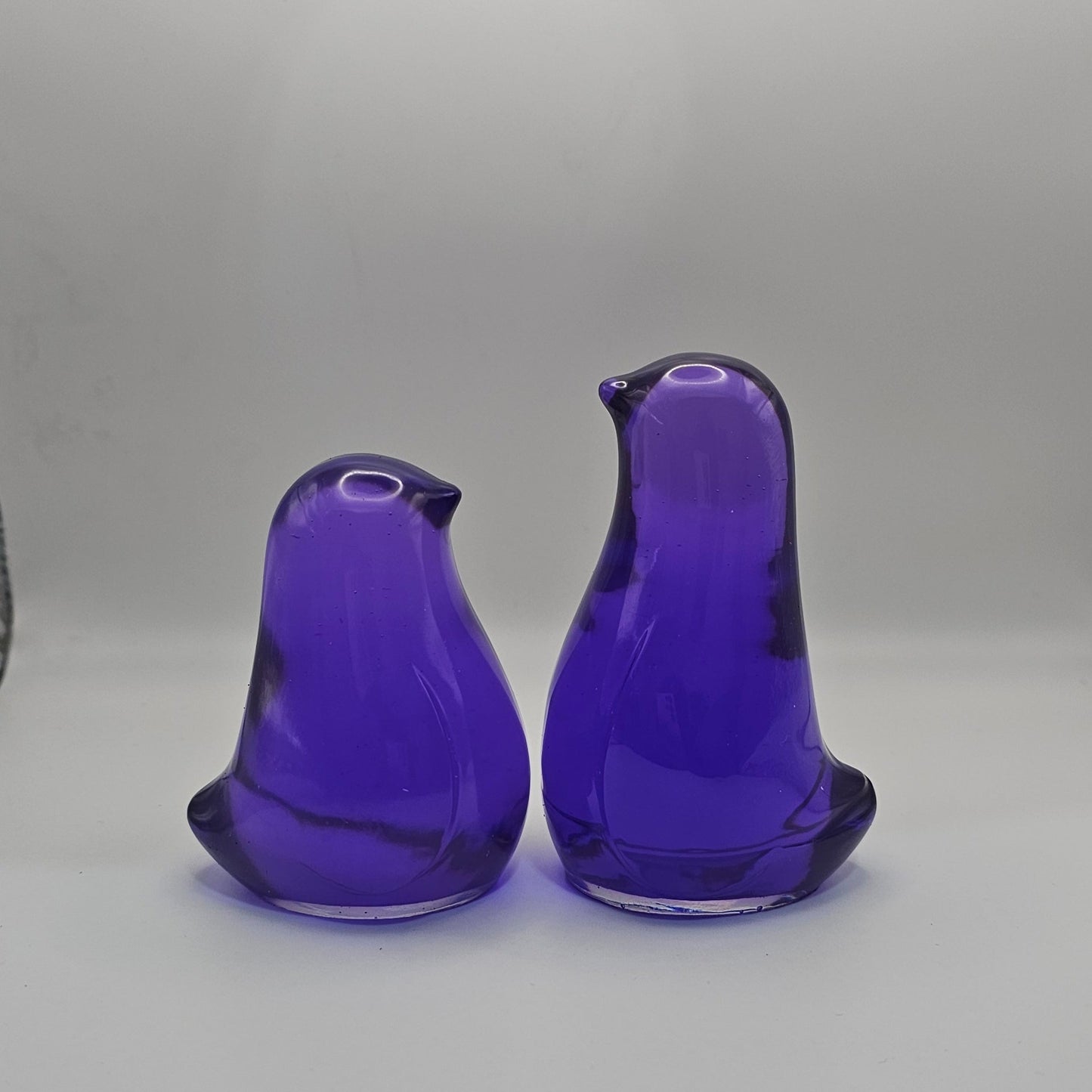 Penguin Transparent Large #57 פינגווין גדול