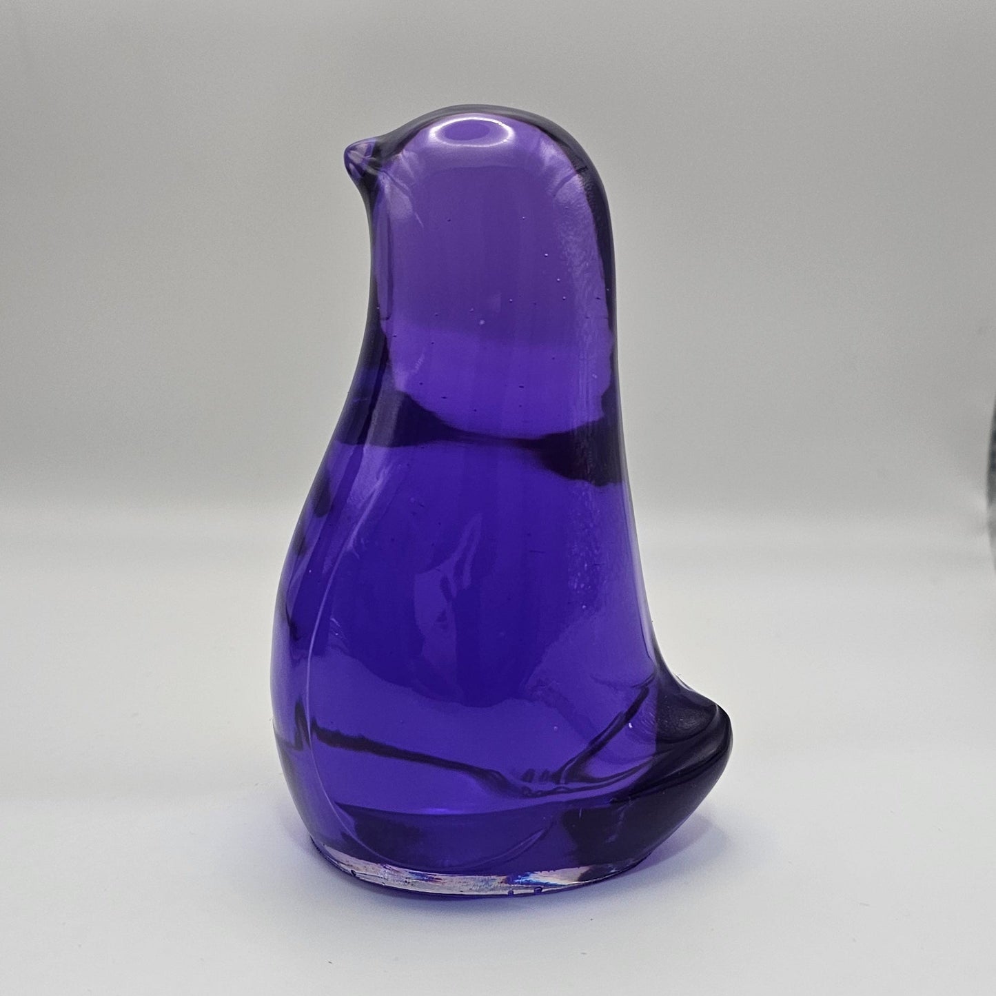 Penguin Transparent Large #57 פינגווין גדול