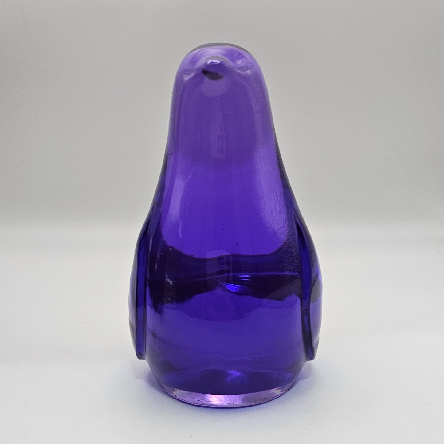 Penguin Transparent Large #57 פינגווין גדול