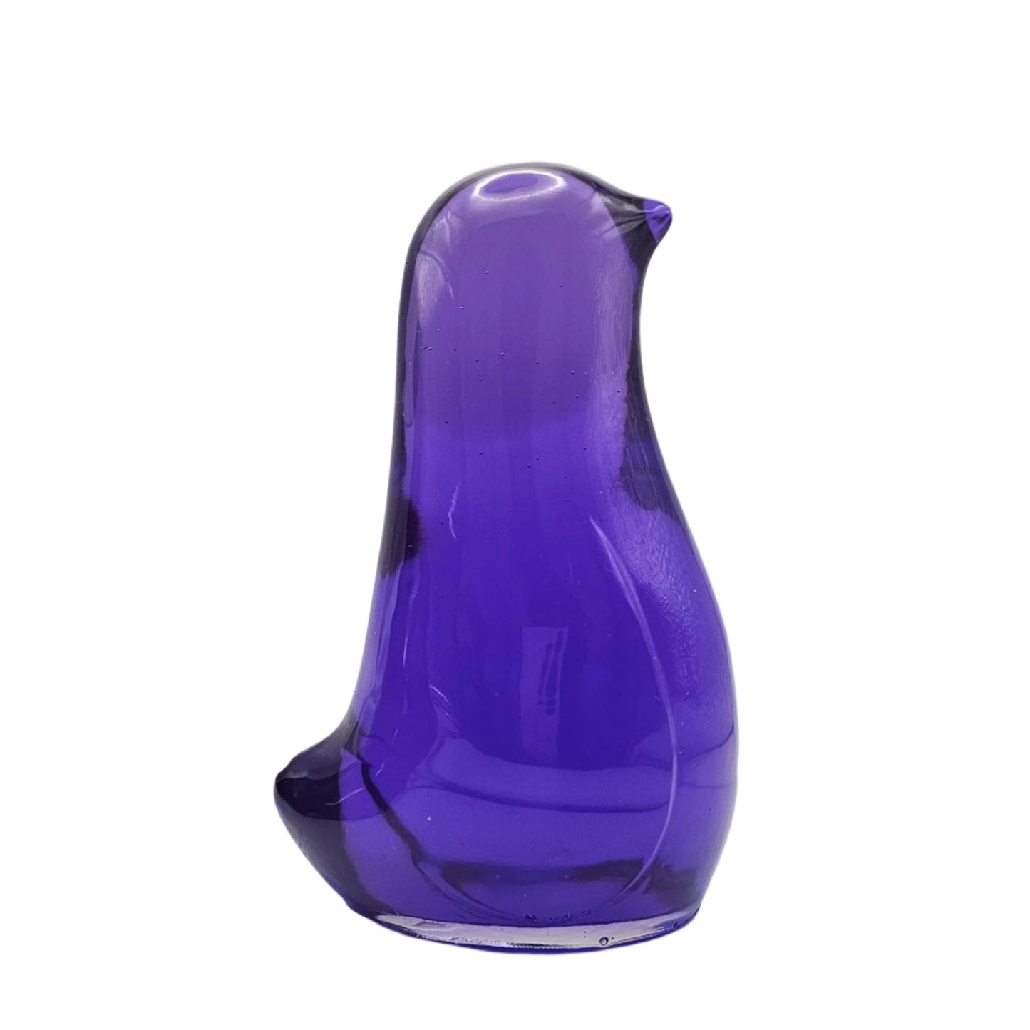 Penguin Transparent Large #57 פינגווין גדול