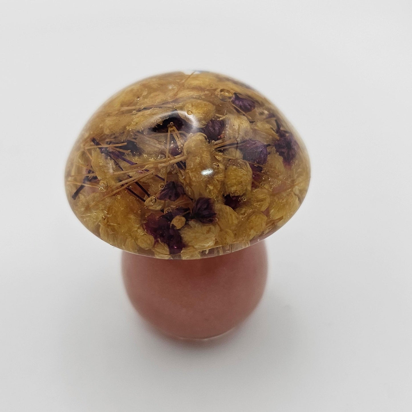 Mushroom Small2 #89 פטריה קטנה