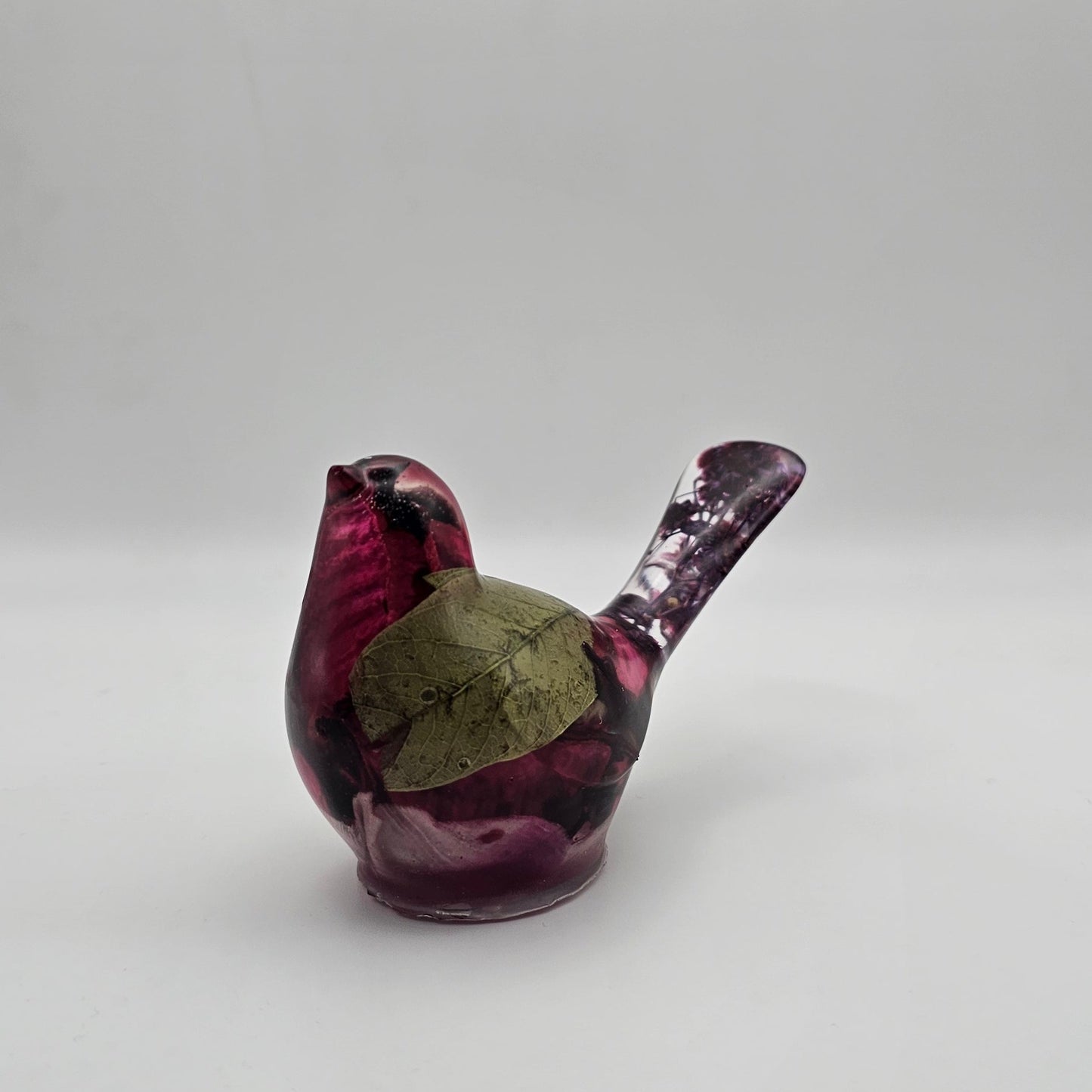 Bird Colorful Medium #91 ציפור קטנה