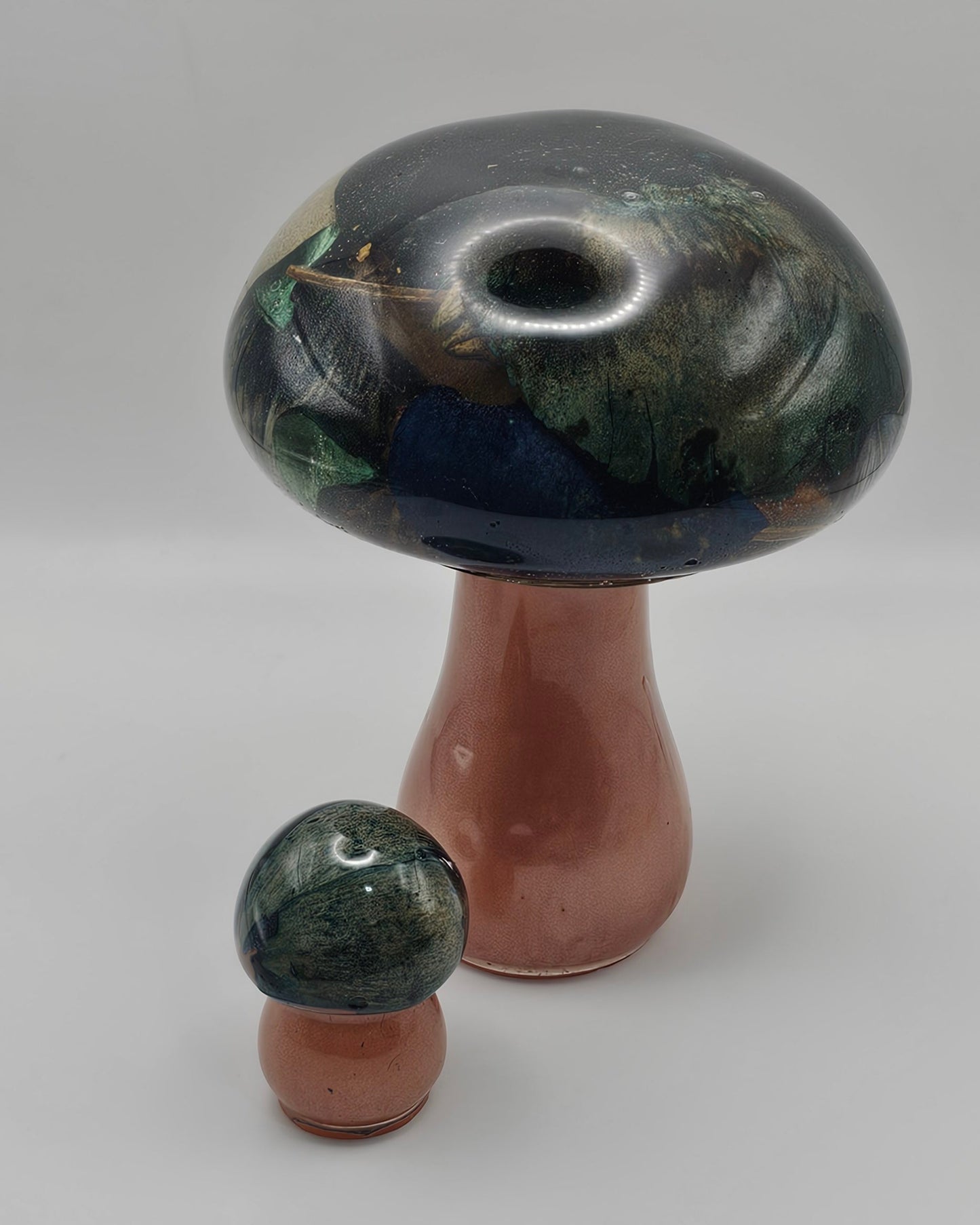 Mushroom Small1 #87 פטריה קטנה