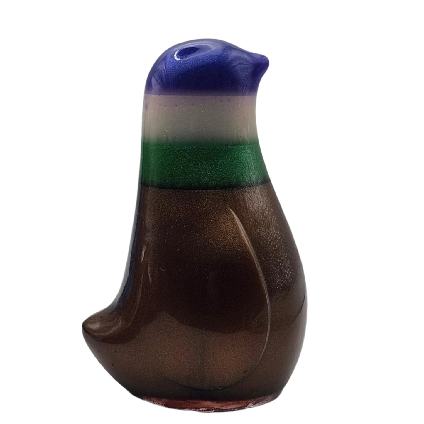 Penguin Colorful Large #104 פינגווין גדול
