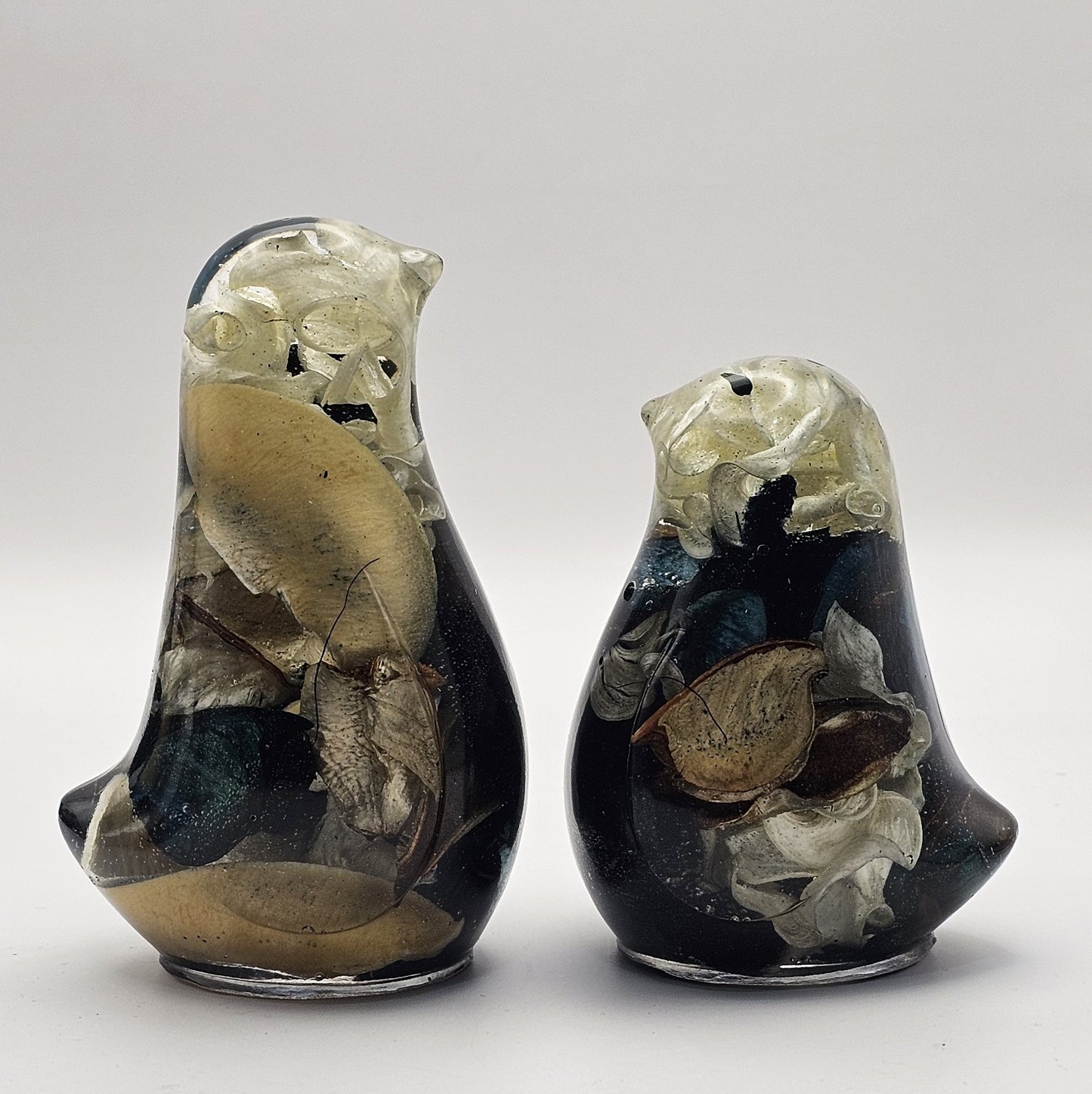 Penguin Potpourri Large #115 פינגווין גדול