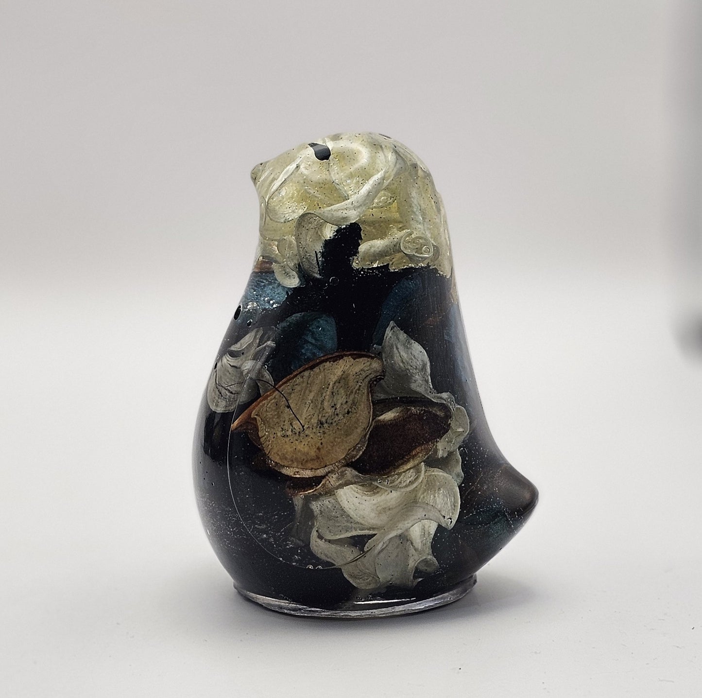 Penguin Potpourri Medium #116 פינגווין קטן