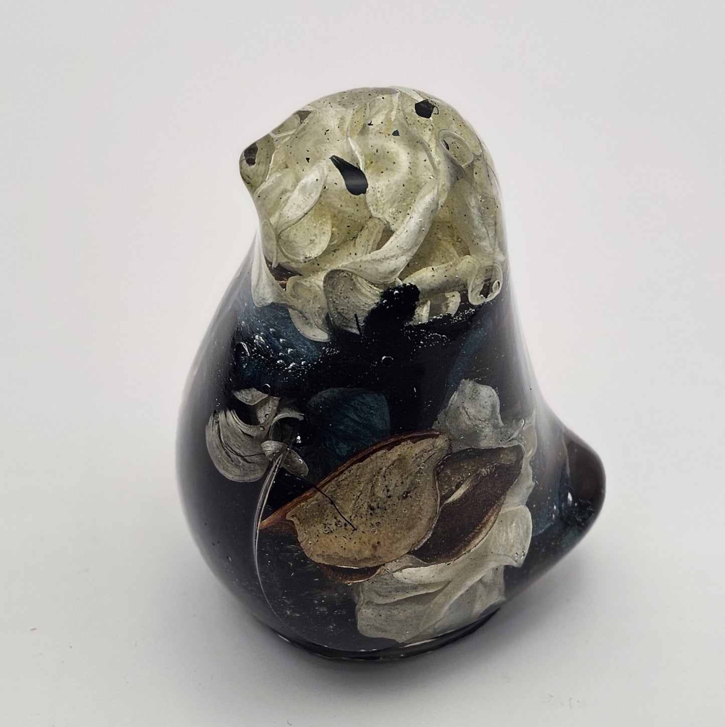 Penguin Potpourri Medium #116 פינגווין קטן