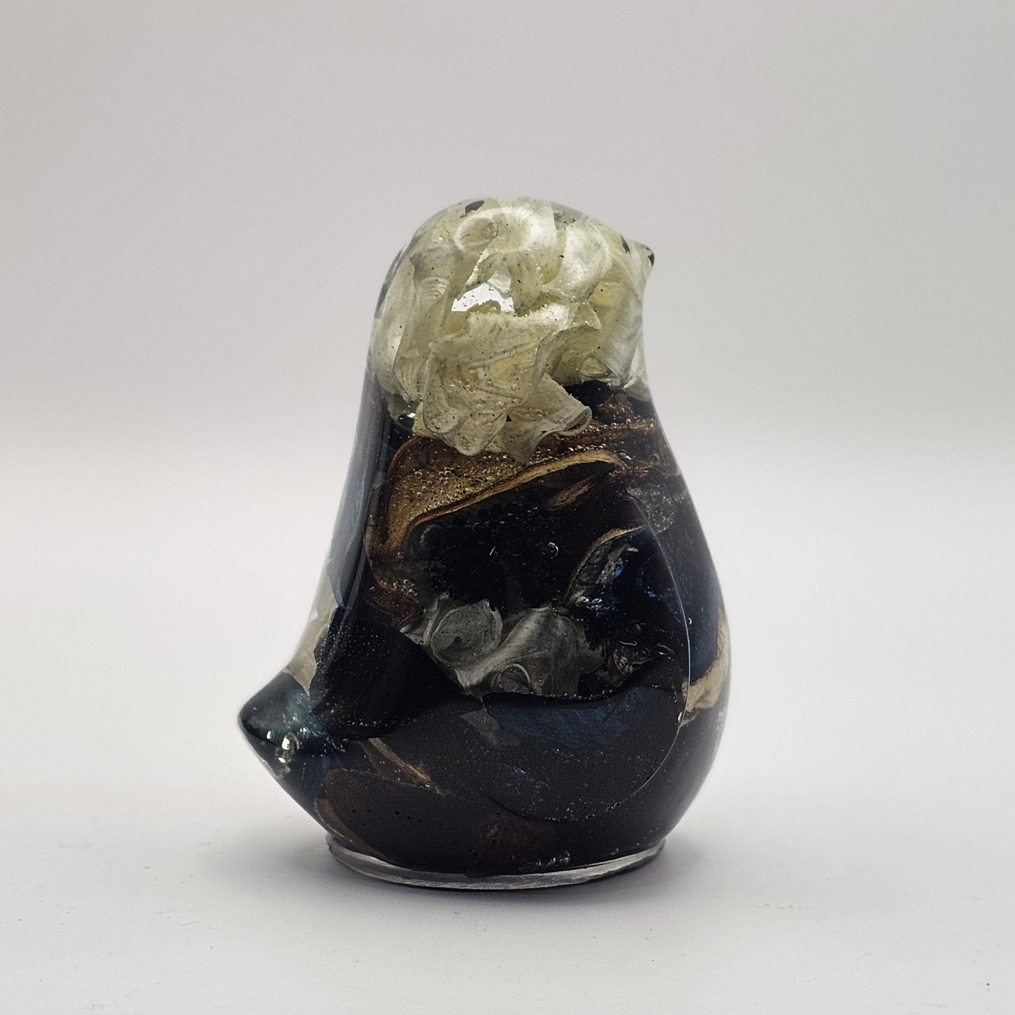 Penguin Potpourri Medium #116 פינגווין קטן