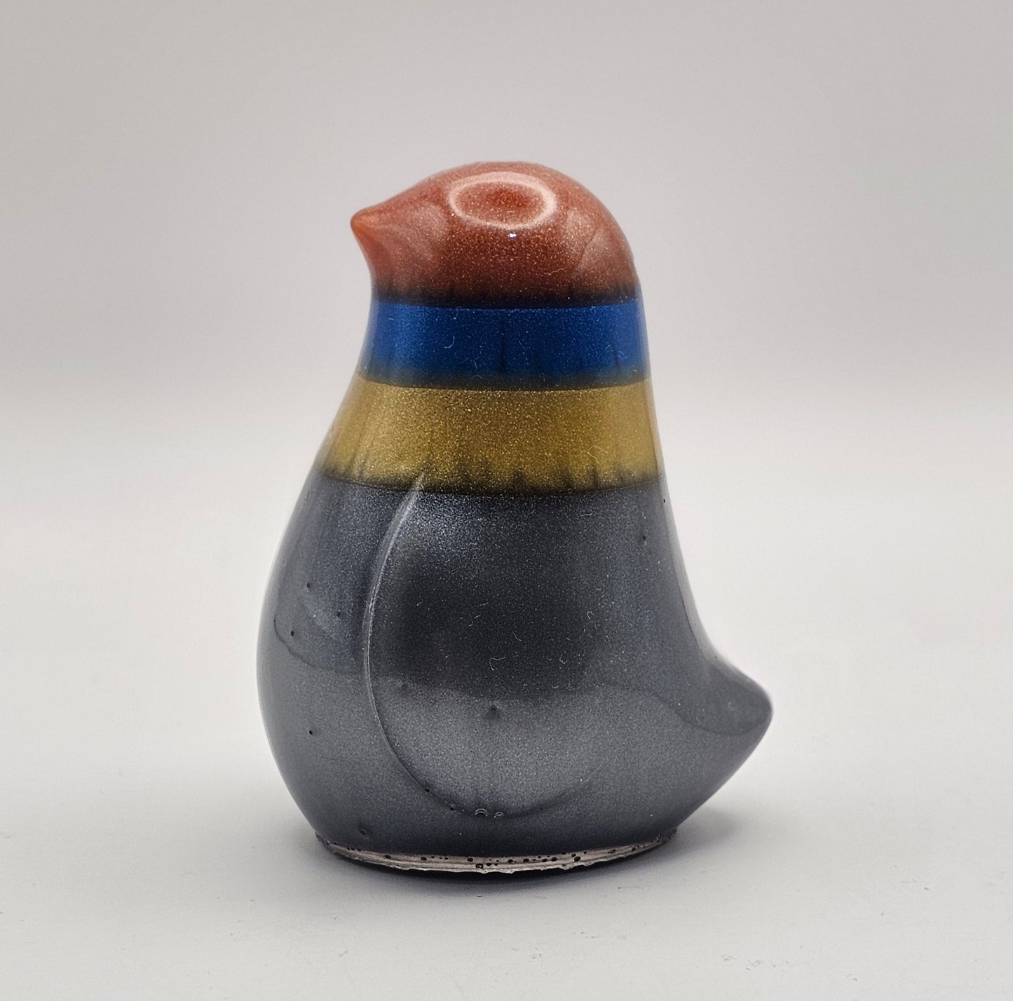 Penguin Colorful Medium #119 פינגווין קטן