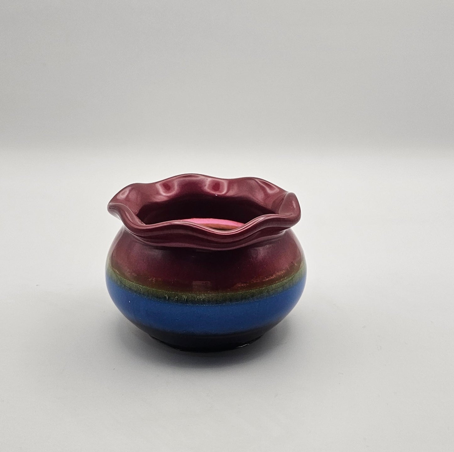 Flowerpot Medium #131 כלי צבעוני
