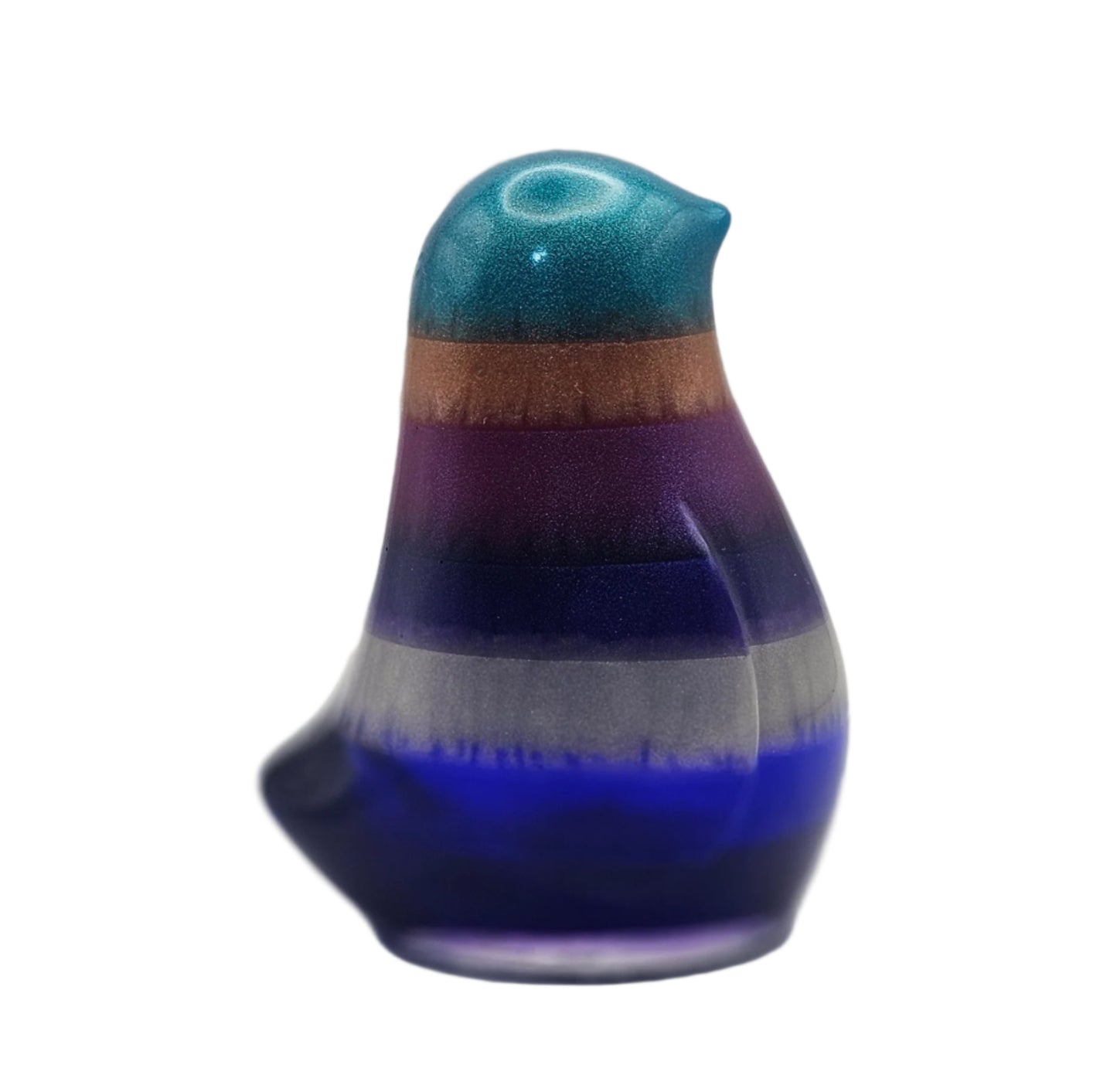 Penguin Colorful Medium #171 פינגווין קטן