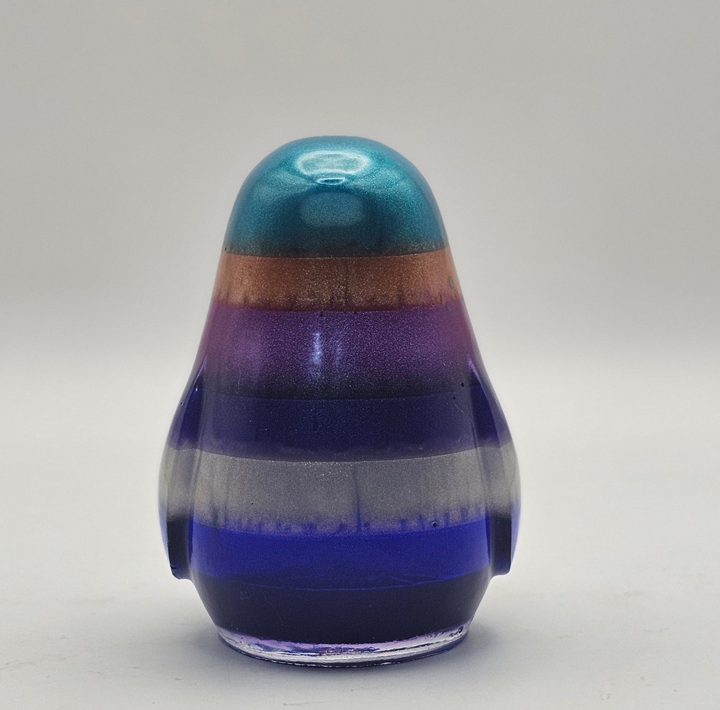 Penguin Colorful Medium #171 פינגווין קטן