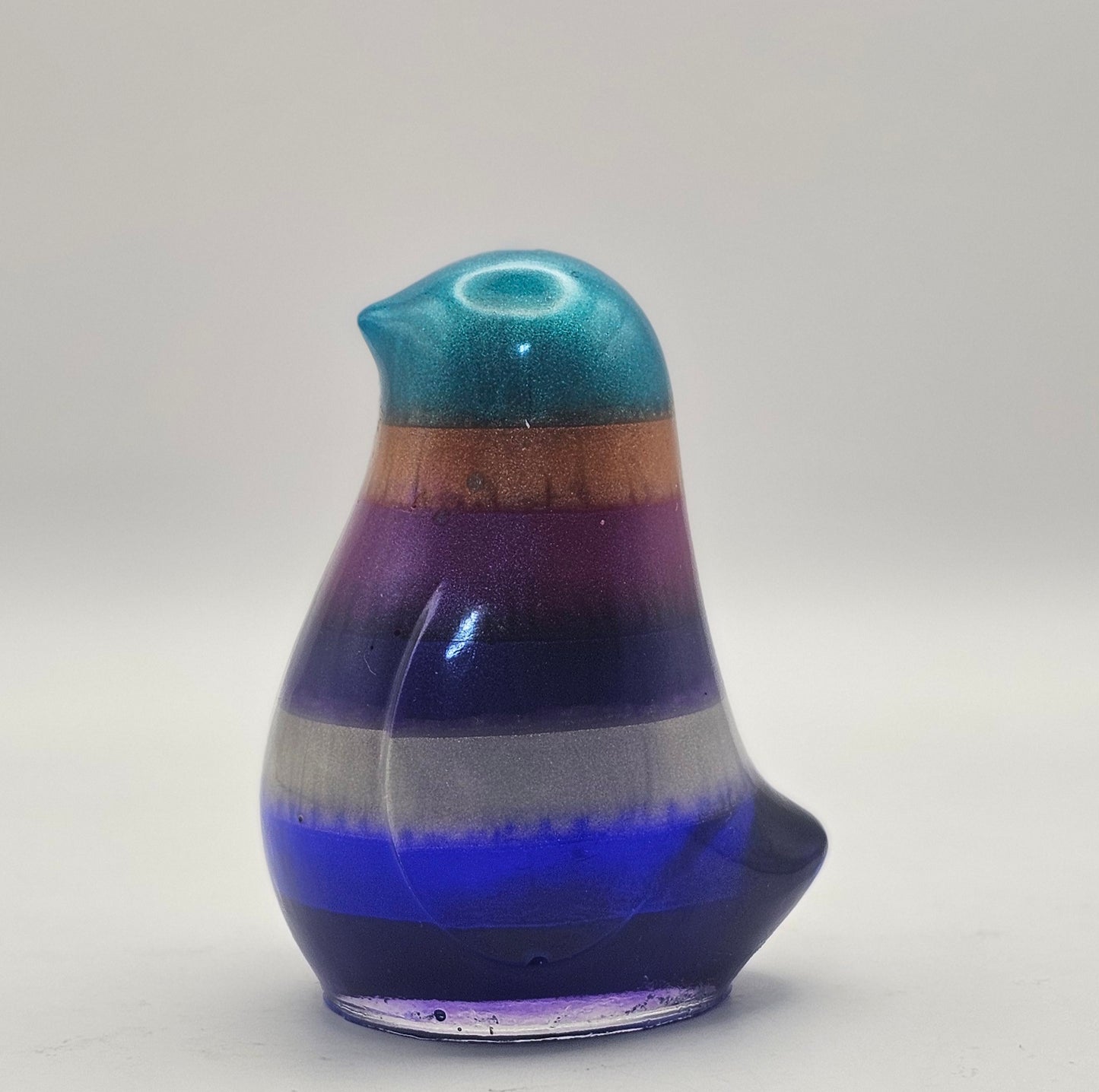 Penguin Colorful Medium #171 פינגווין קטן