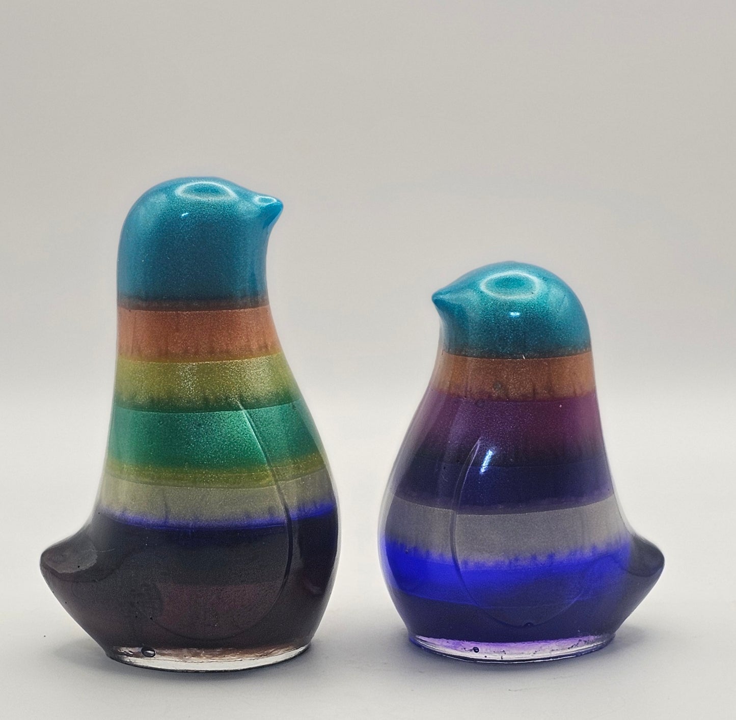 Penguin Colorful Medium #171 פינגווין קטן