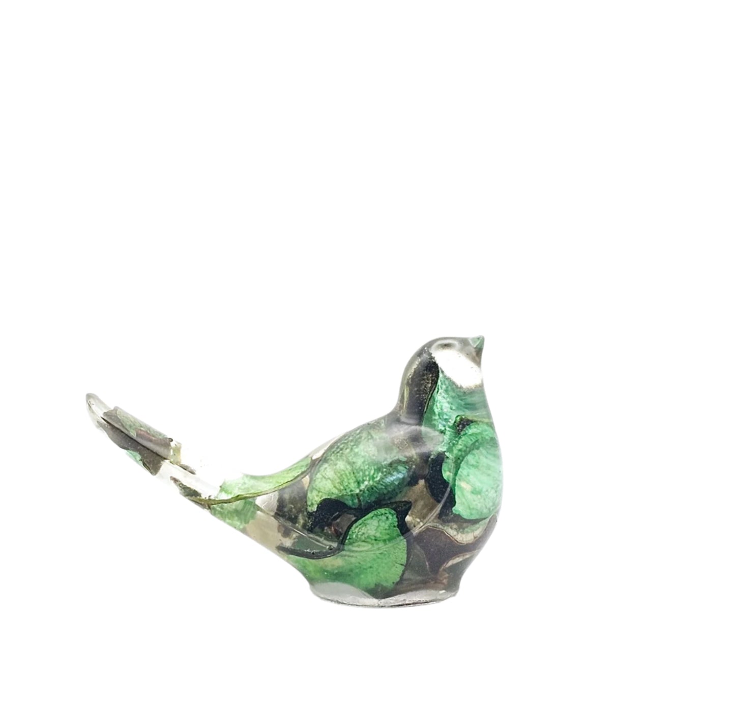 Bird Colorful Medium #210 ציפור קטנה