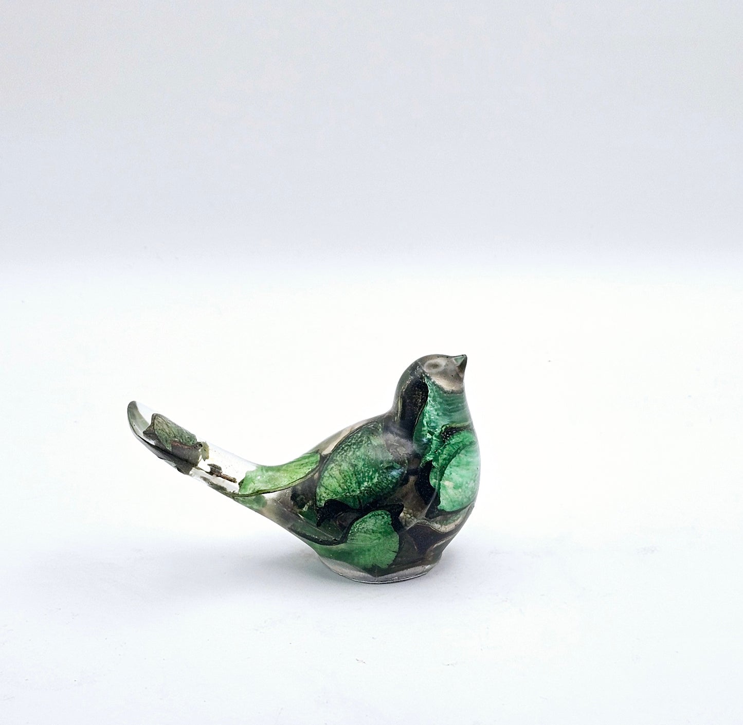 Bird Colorful Medium #210 ציפור קטנה
