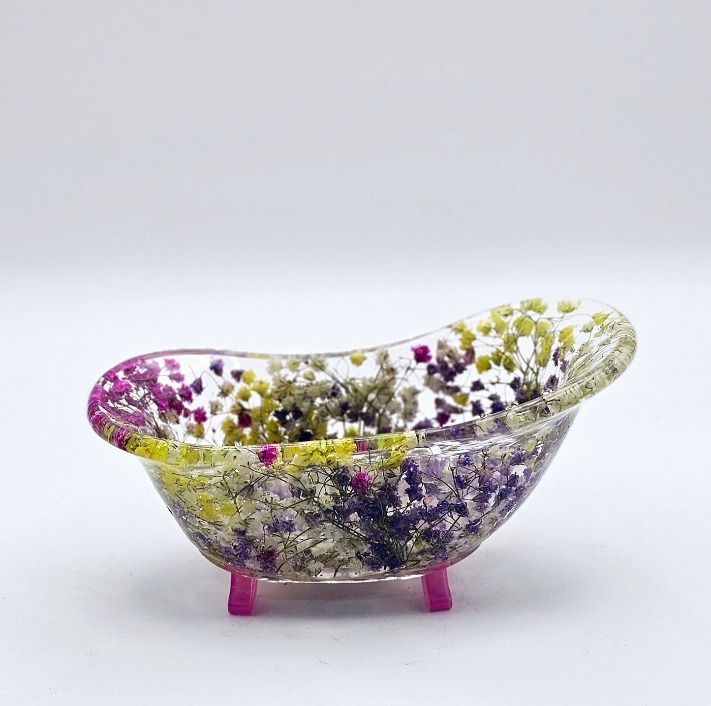 Jewelry Holder #215 אמבטיה לתכשיטים