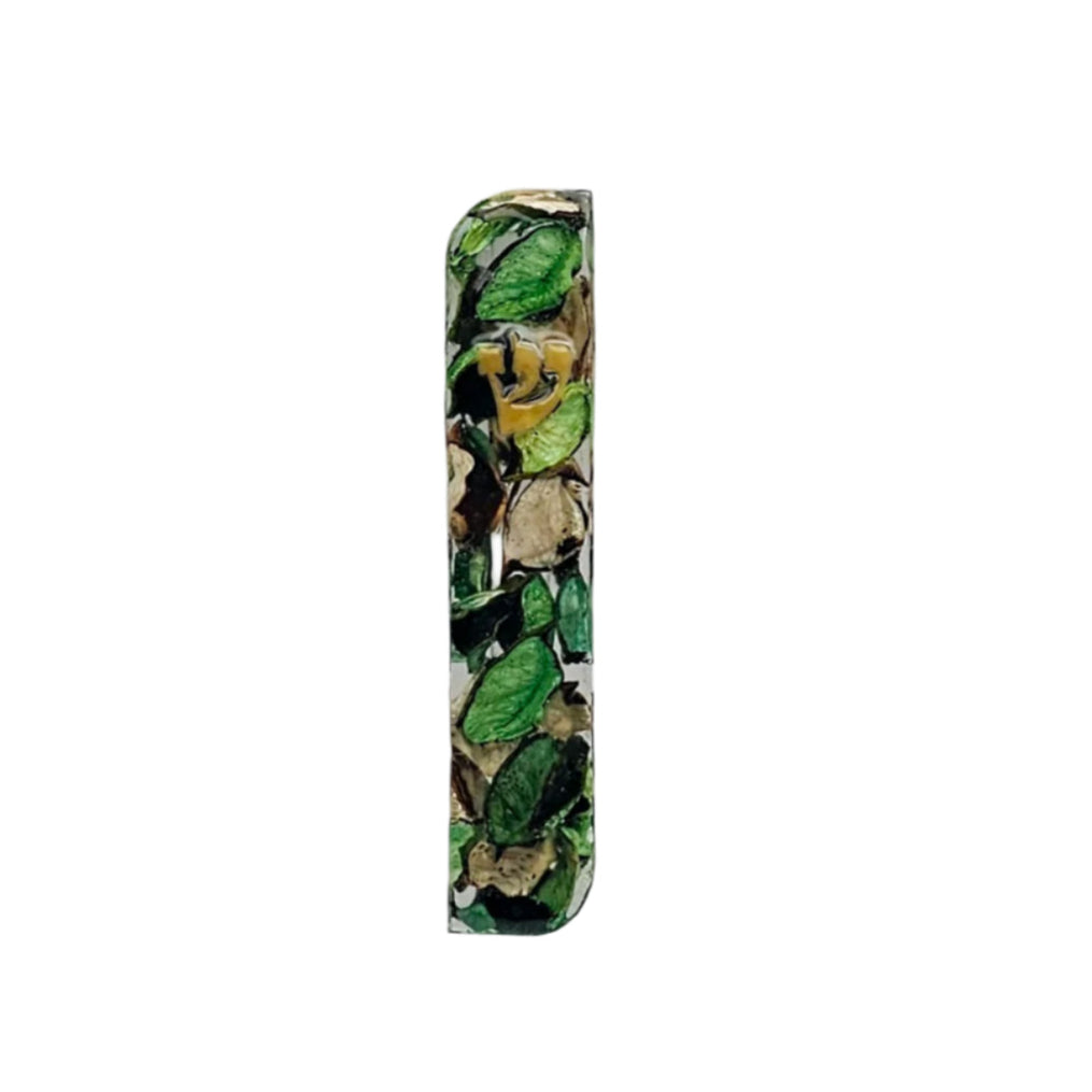 Mezuzah Case 15cm #218 בית מזוזה