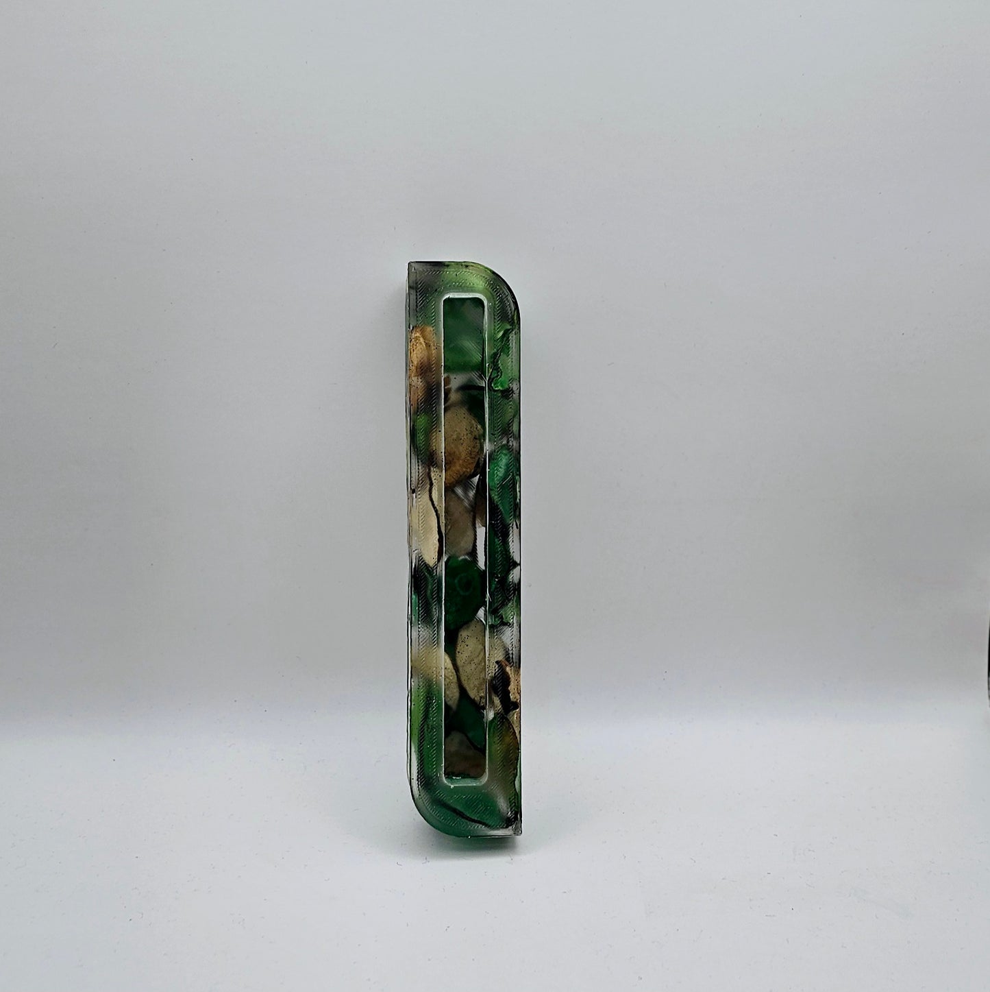 Mezuzah Case 15cm #218 בית מזוזה