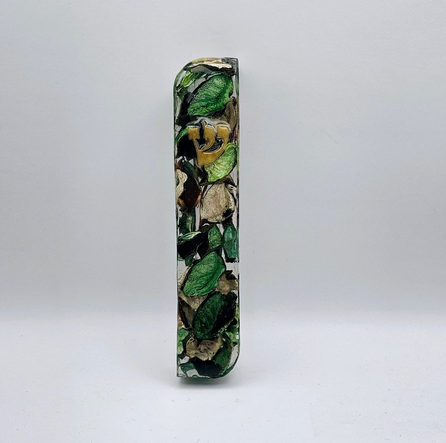 Mezuzah Case 15cm #218 בית מזוזה