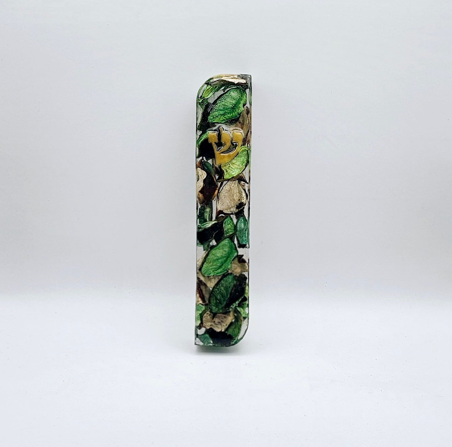 Mezuzah Case 15cm #218 בית מזוזה