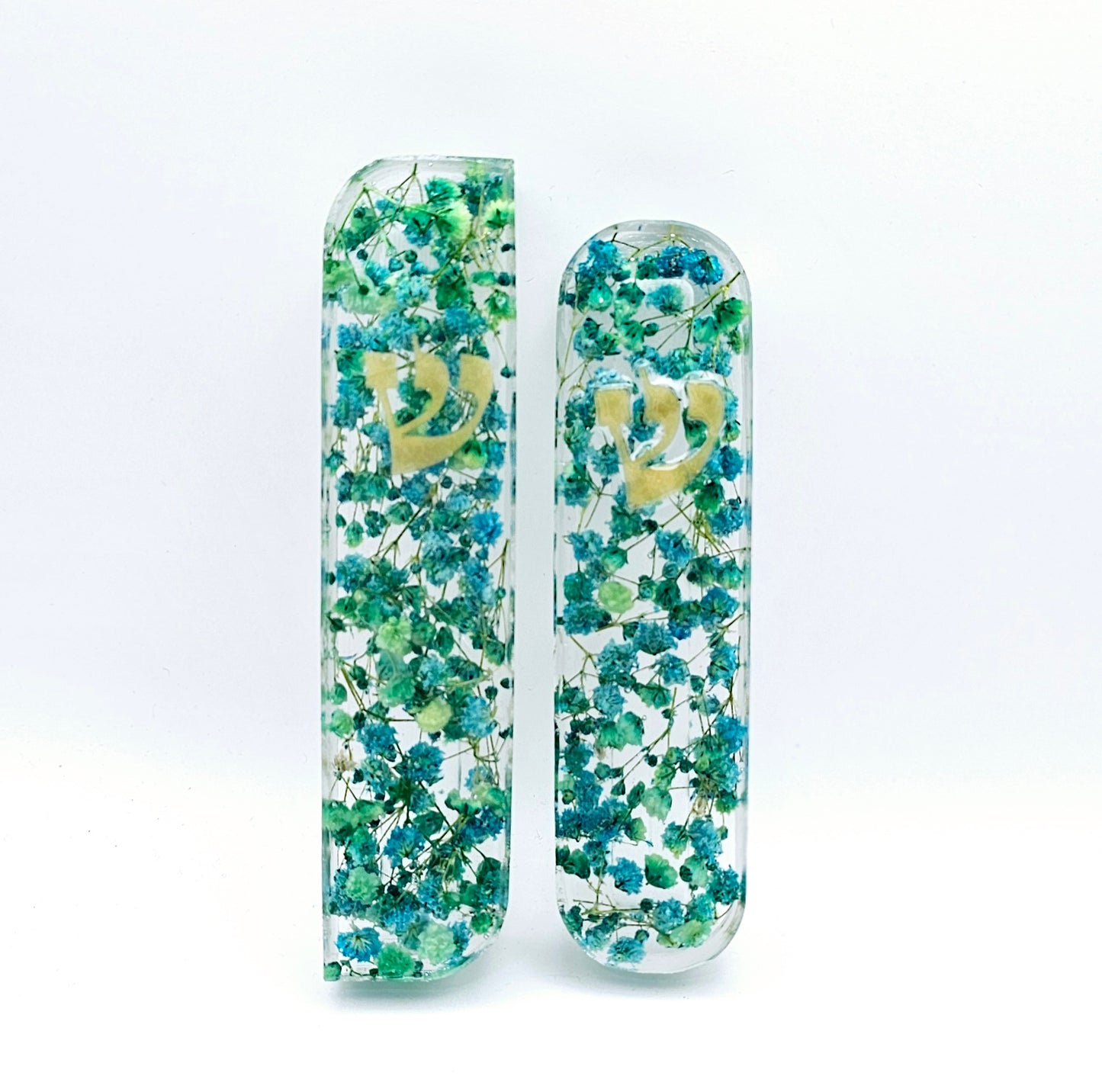 Mezuzah Case 12cm #228 בית מזוזה