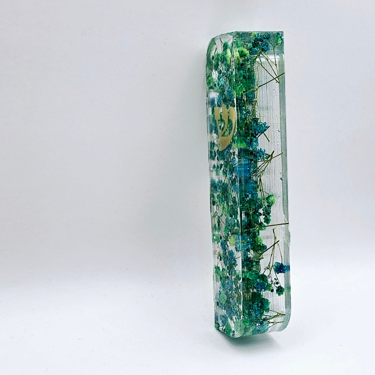 Mezuzah Case 12cm #228 בית מזוזה