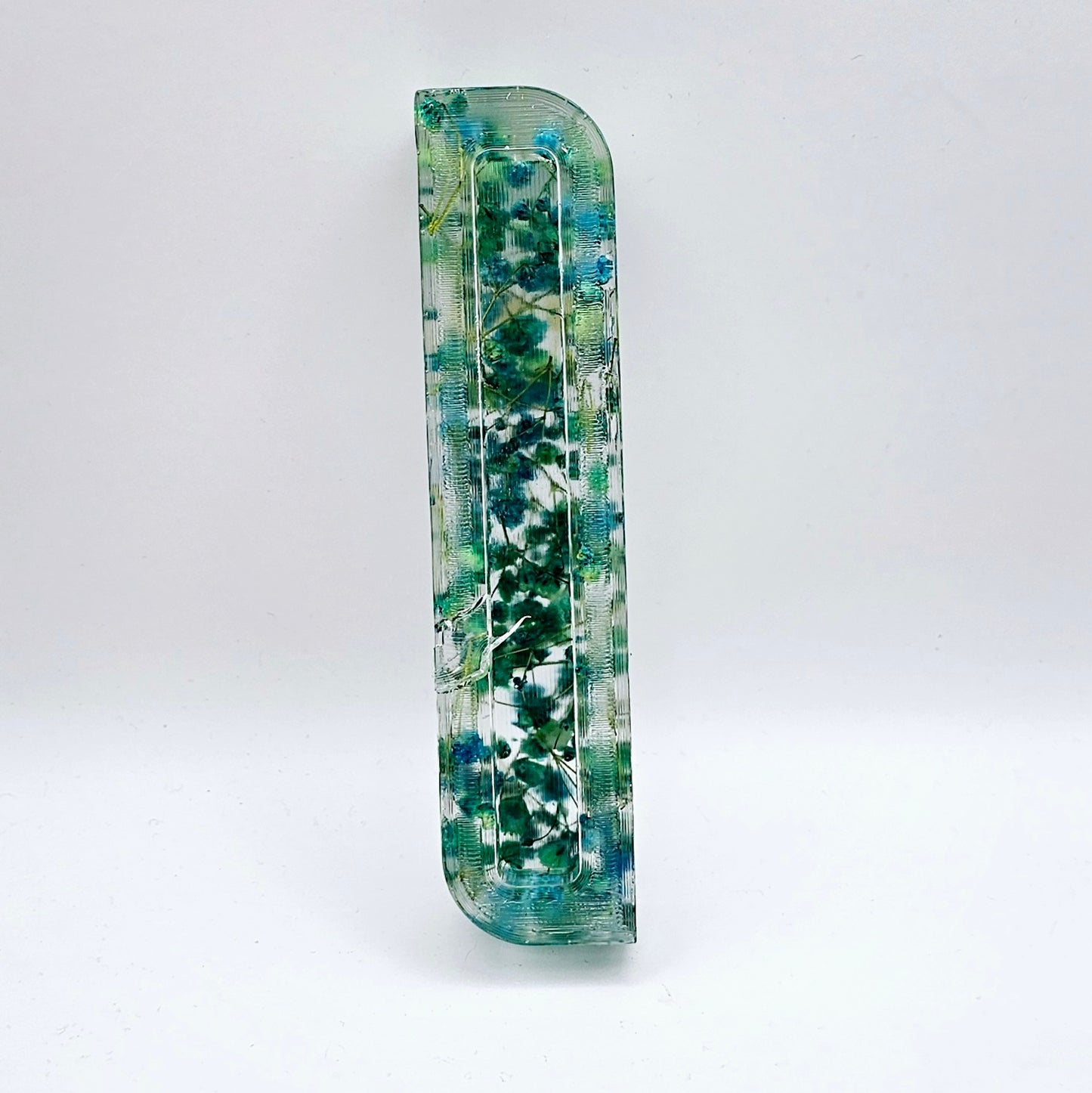 Mezuzah Case 12cm #228 בית מזוזה