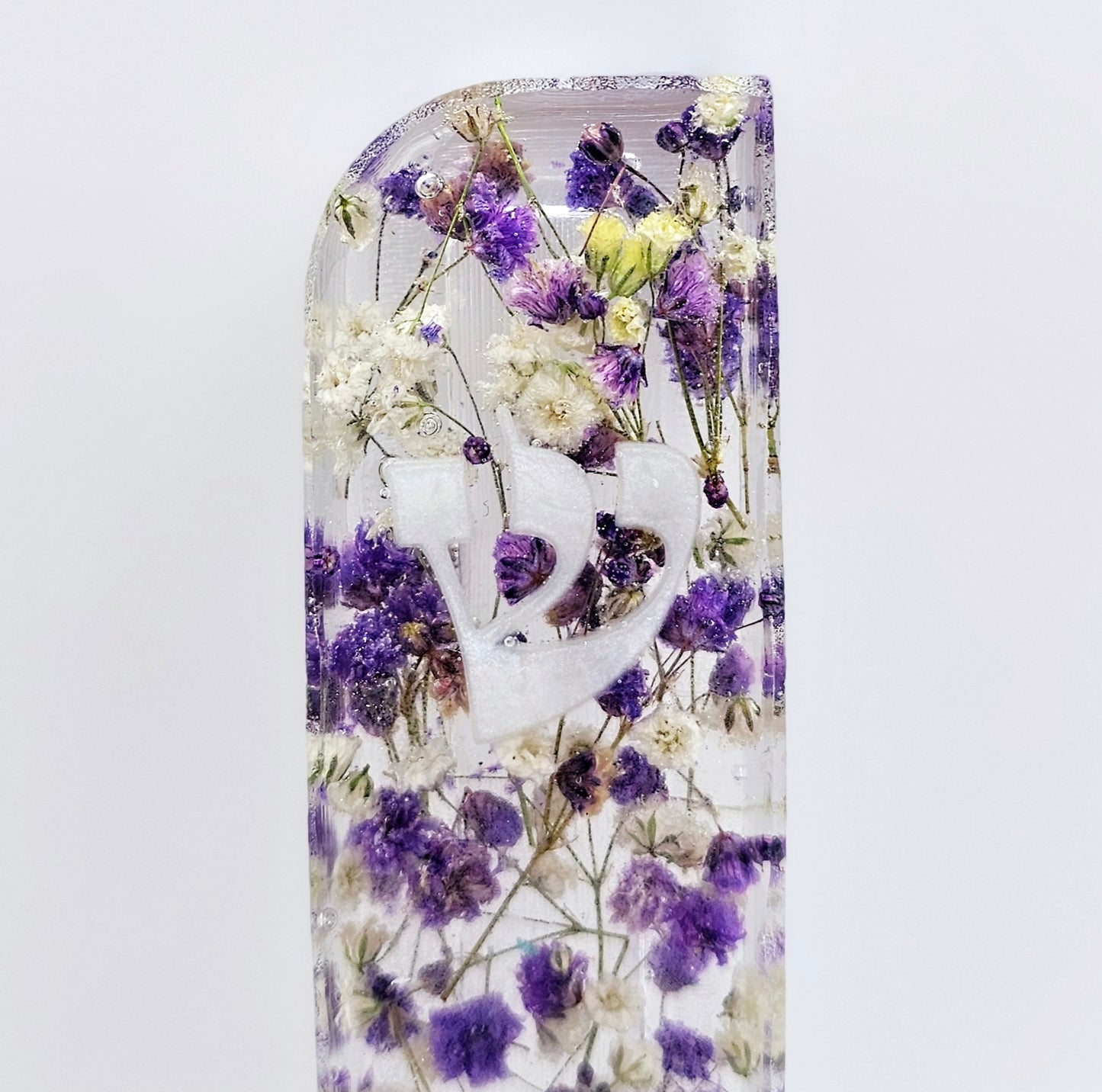Mezuzah Case 12cm #231 בית מזוזה