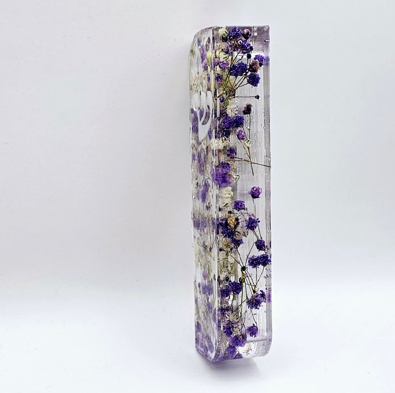Mezuzah Case 12cm #231 בית מזוזה