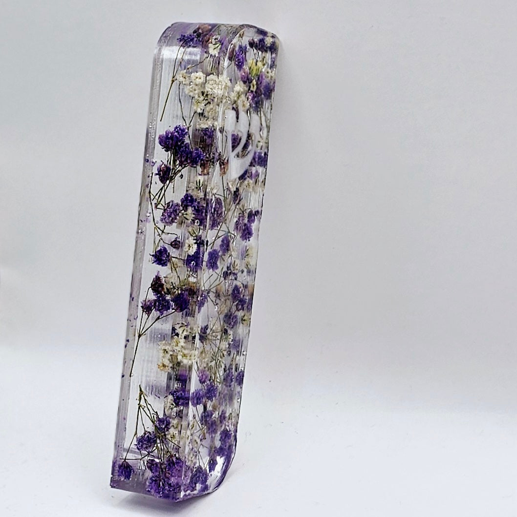 Mezuzah Case 12cm #231 בית מזוזה