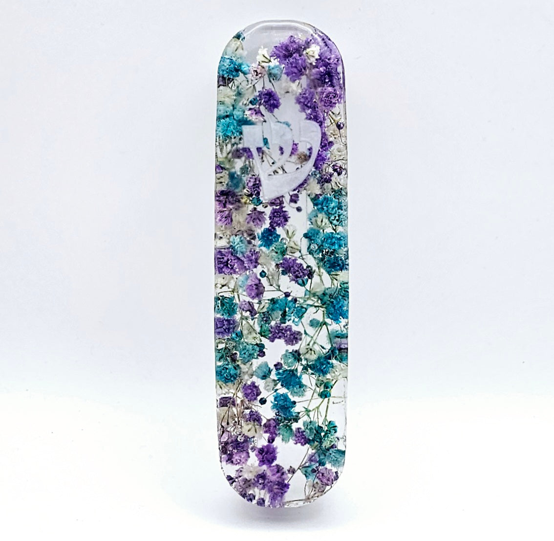Mezuzah Case 10cm #235 בית מזוזה