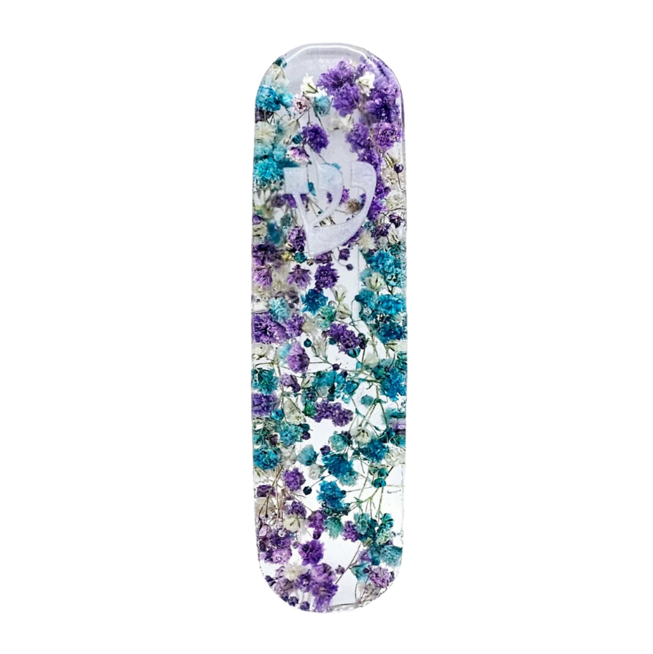 Mezuzah Case 10cm #235 בית מזוזה