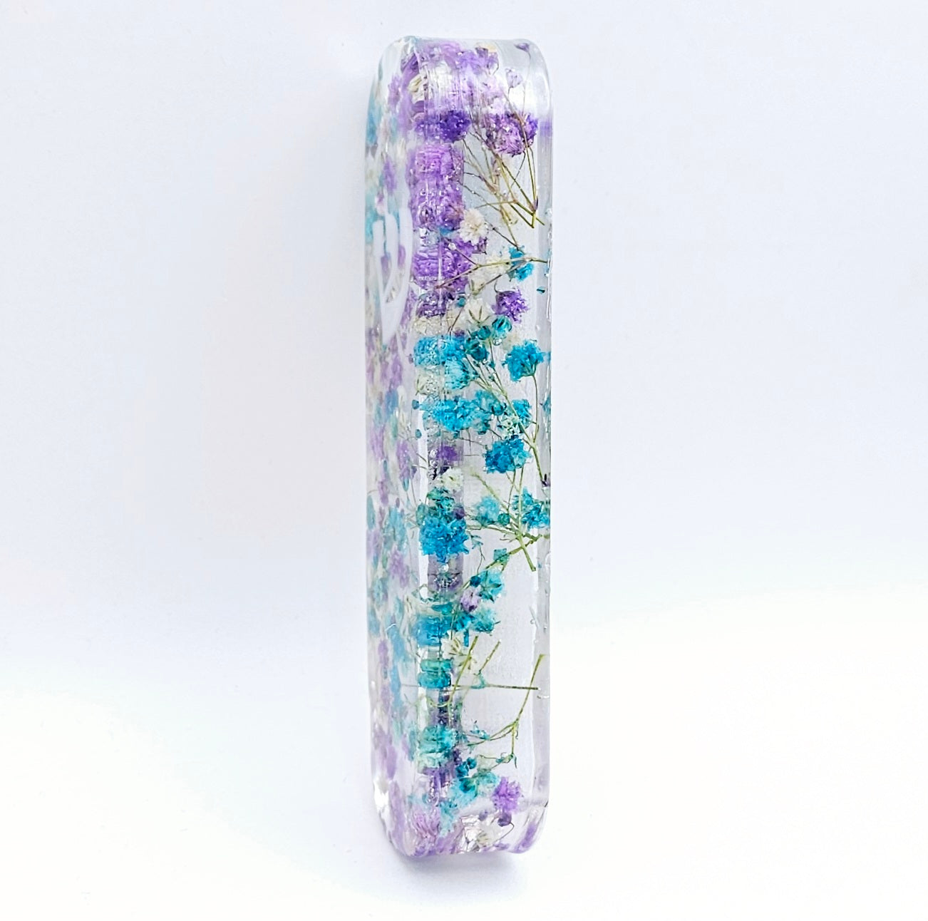Mezuzah Case 10cm #235 בית מזוזה
