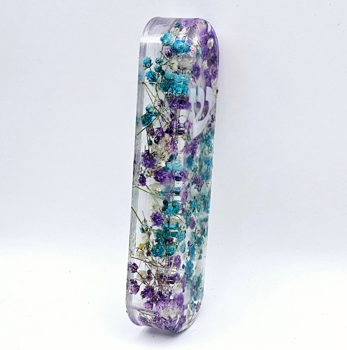 Mezuzah Case 10cm #235 בית מזוזה