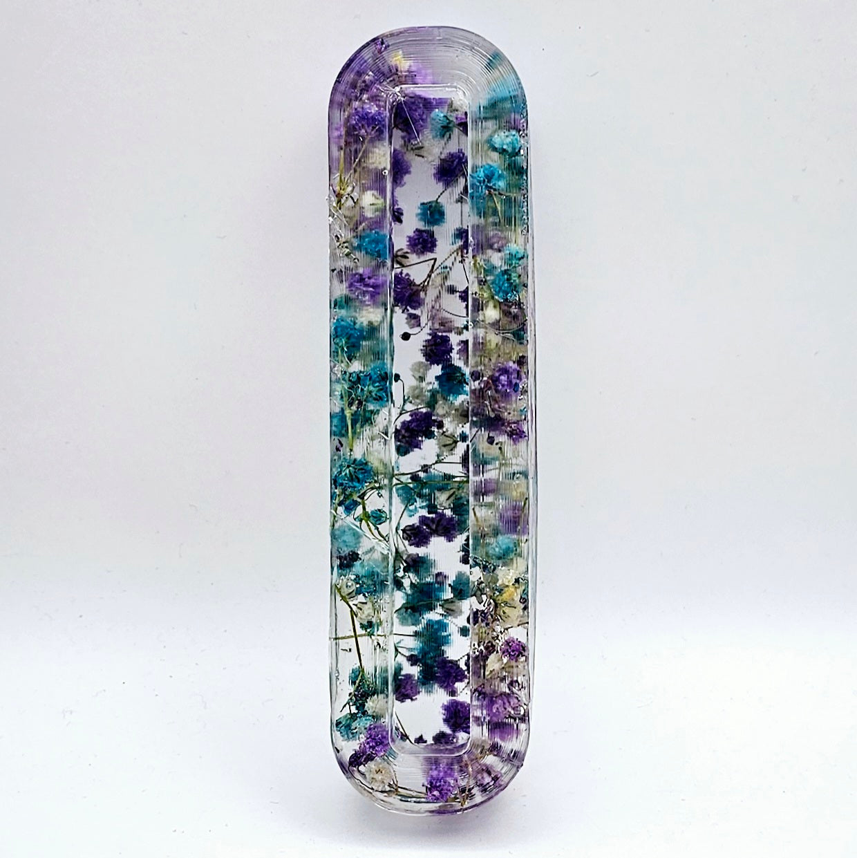 Mezuzah Case 10cm #235 בית מזוזה
