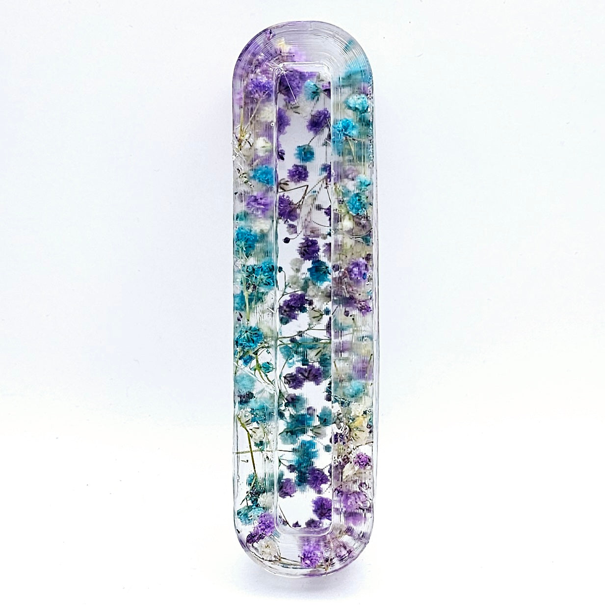 Mezuzah Case 10cm #235 בית מזוזה