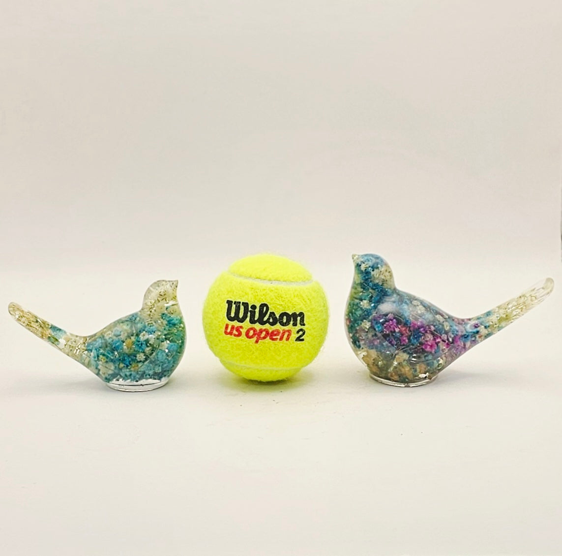 Bird Colorful Large #208 ציפור גדולה