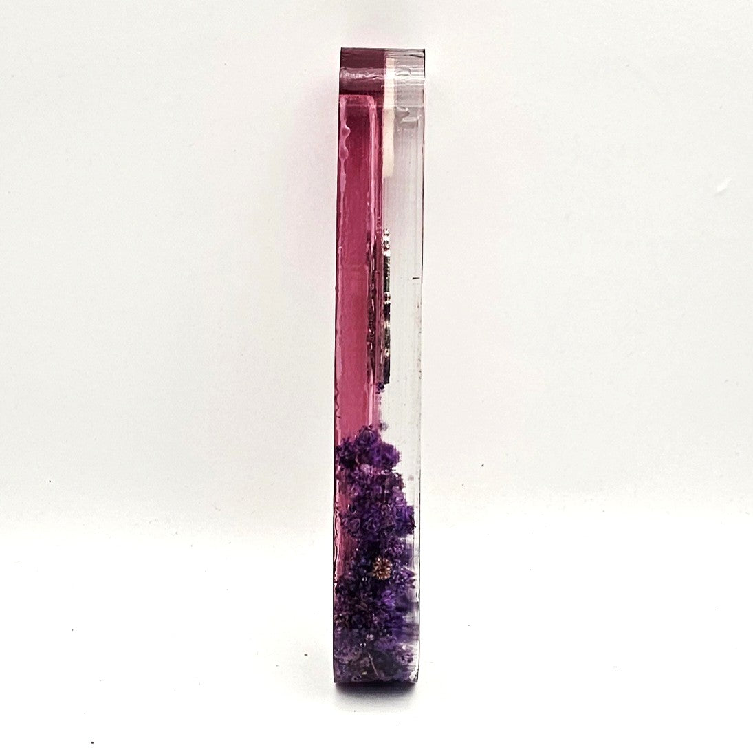 Mezuzah with a story - Hamsa - 12cm #309 מזוזה עם סיפור