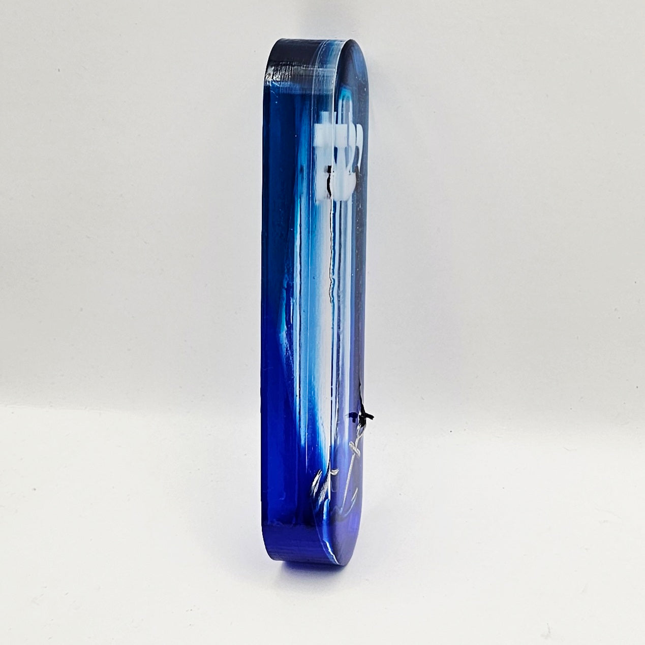 Mezuzah with a story - Ancor - 12cm #320 מזוזה עם סיפור