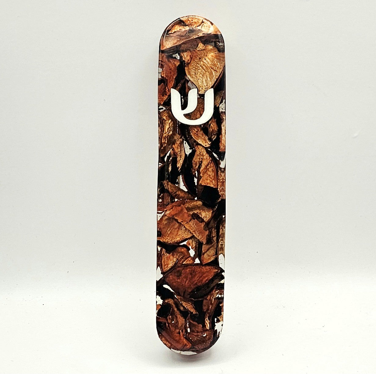 Mezuzah with a story - Potpourri - 15cm #322 מזוזה עם סיפור
