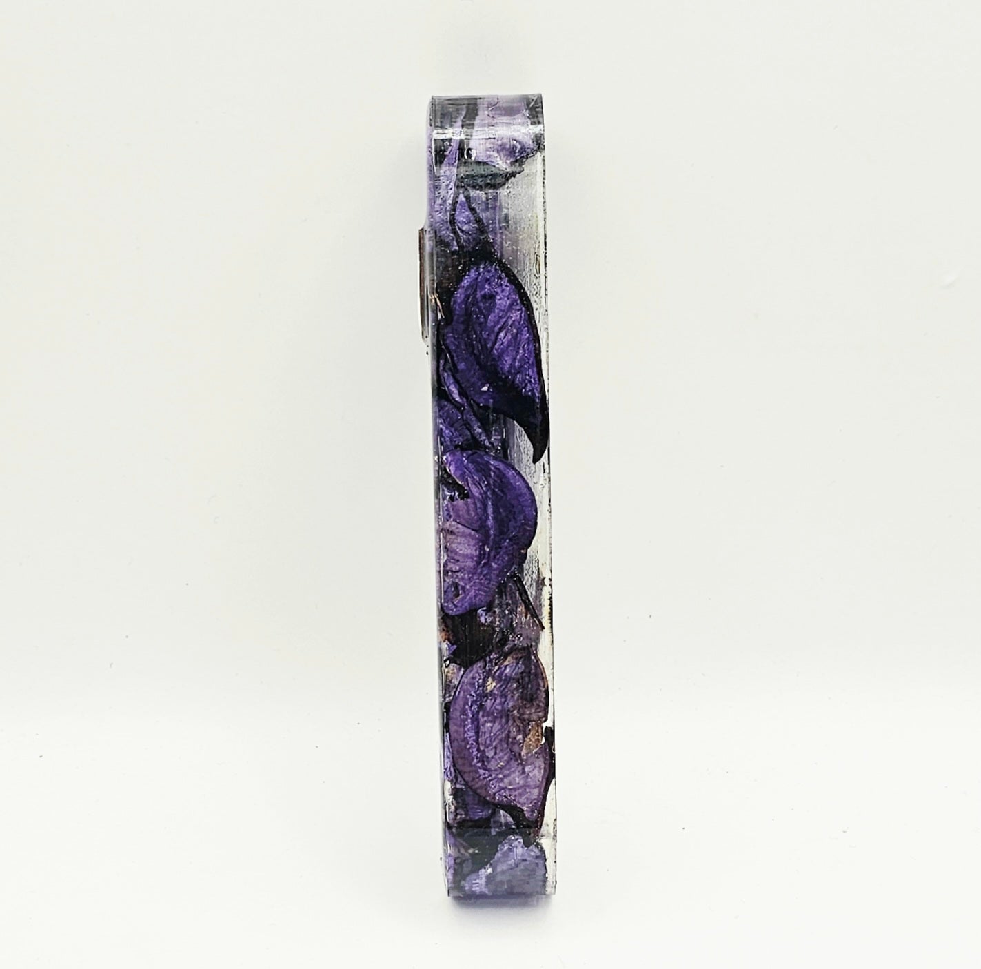 Mezuzah with a story - Potpourri - 12cm #323 מזוזה עם סיפור
