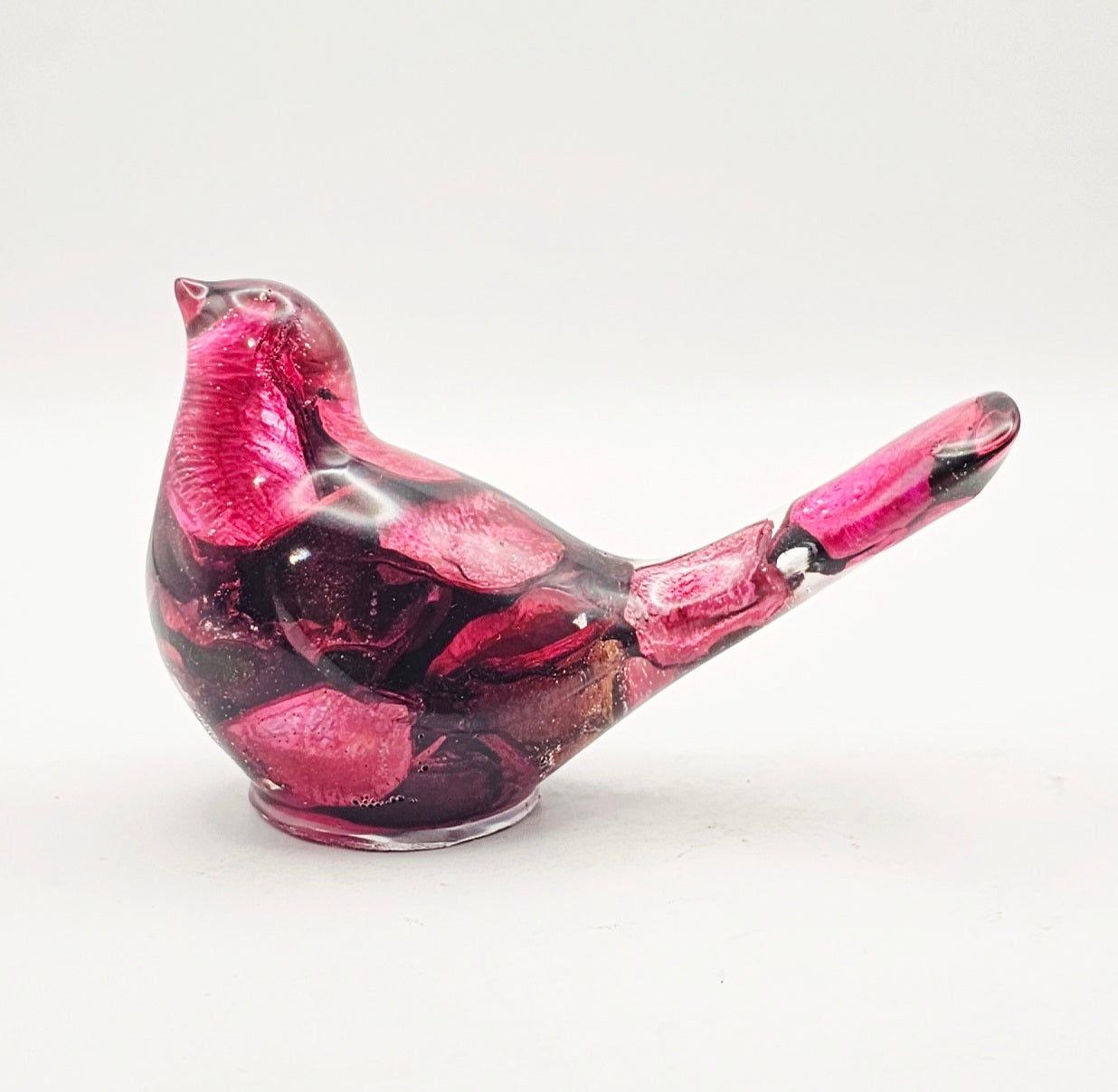 Bird Colorful Large #338 ציפור גדולה