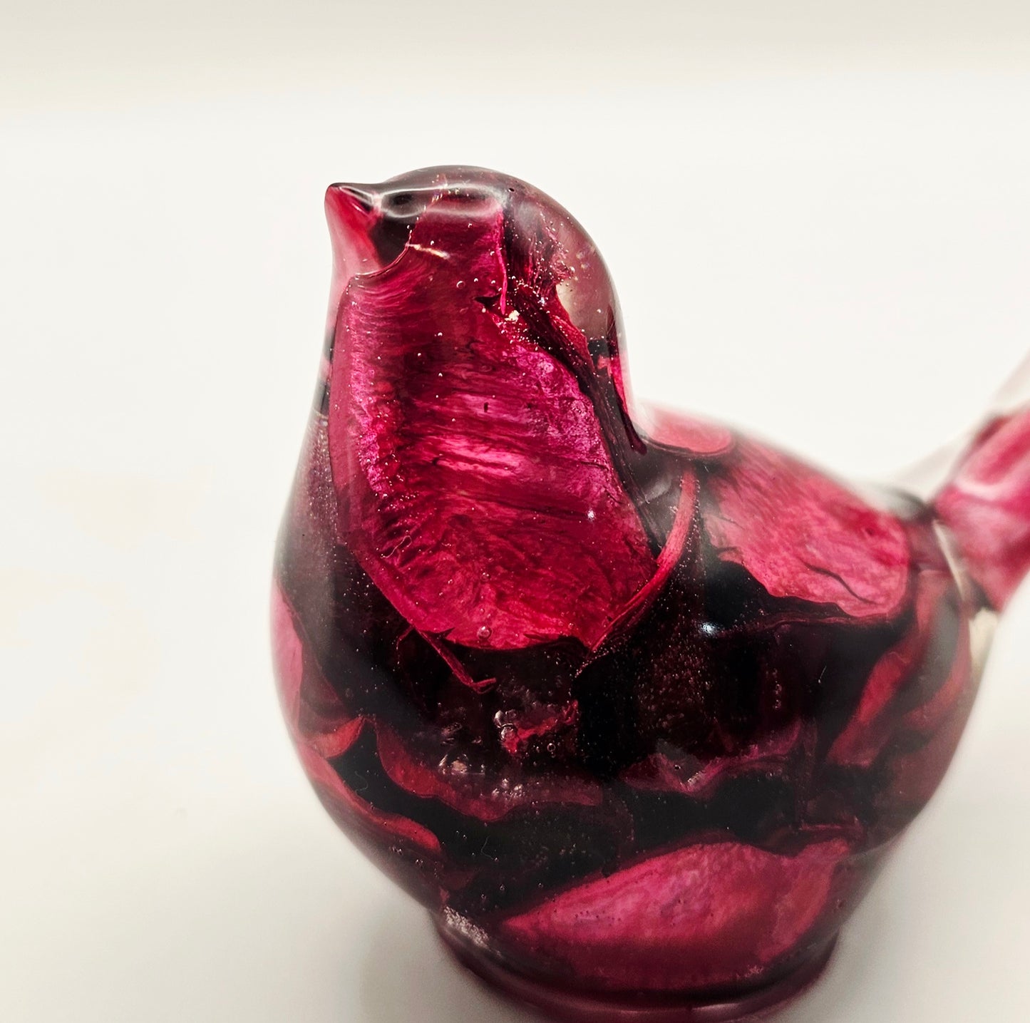 Bird Colorful Large #338 ציפור גדולה